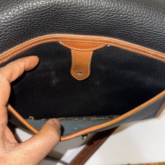 Vintage Dooney & Bourke bag - Picture 12 of 16